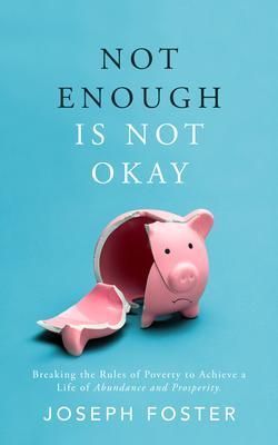 Produktbild: Not Enough Is Not Okay