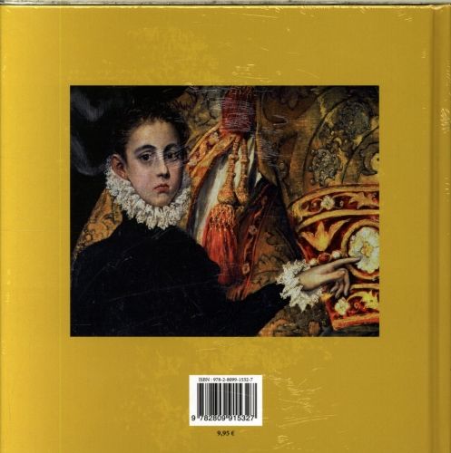 Produktbild: El Greco