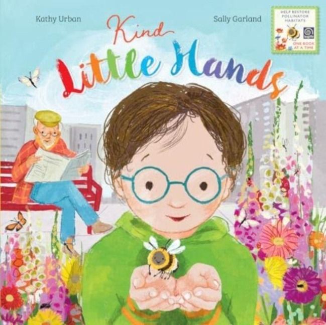 Produktbild: Kind Little Hands