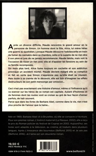 Produktbild: Je t'aime