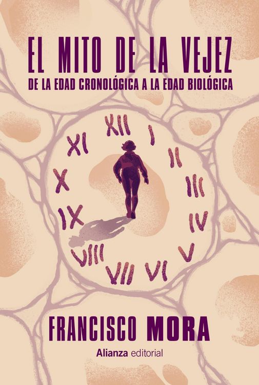 Produktbild: El mito de la vejez