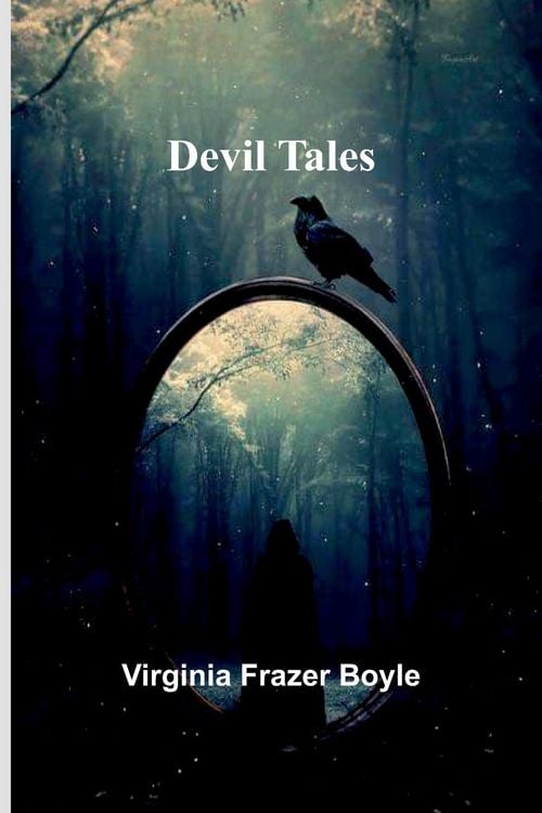 Produktbild: Devil Tales