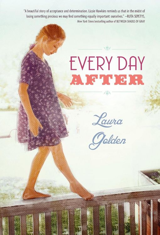Produktbild: Every Day After