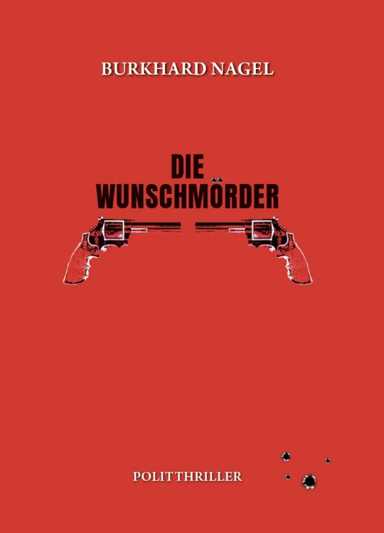 Produktbild: Die Wunschm&ouml;rder