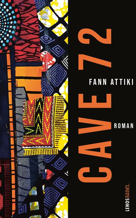 Produktbild: Cave 72