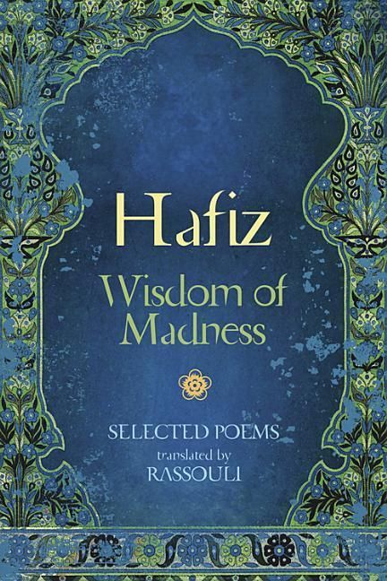 Produktbild: Hafiz: Wisdom of Madness