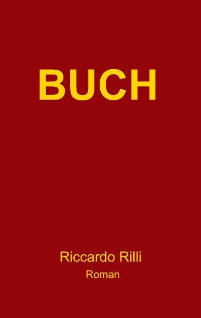 Produktbild: BUCH