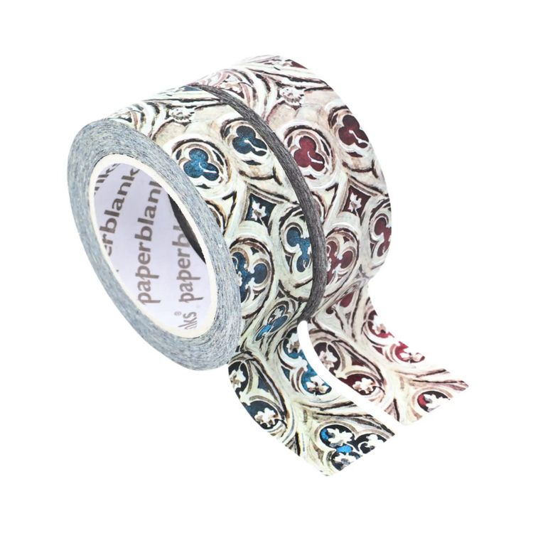 Produktbild: Washi Tape, Gew&ouml;lbe des Mail&auml;nder Doms