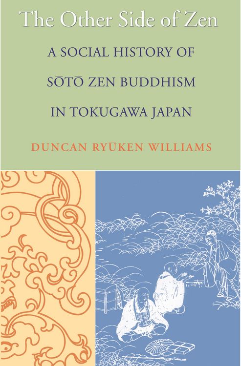 Produktbild: The Other Side of Zen
