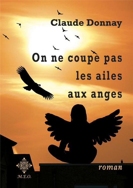 Produktbild: On ne coupe pas les ailes aux anges