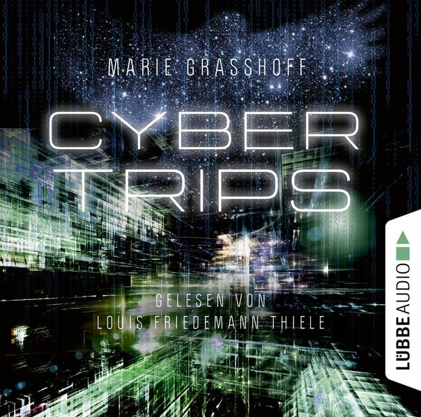 Produktbild: Cyber Trips