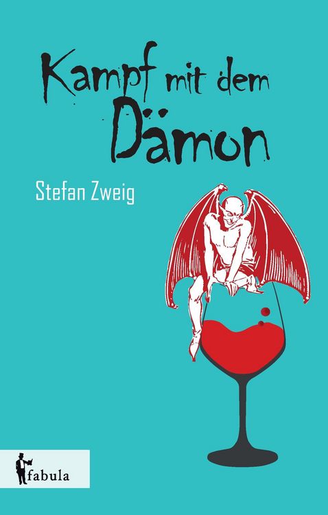 Produktbild: Zweig, S: Kampf mit dem D&auml;mon