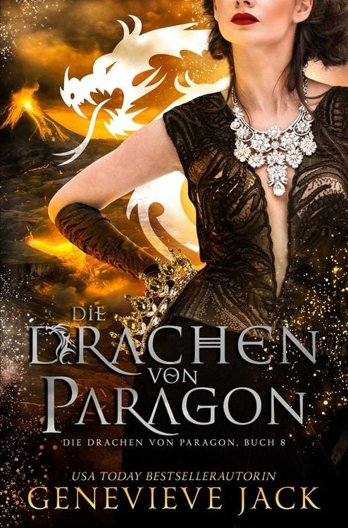 Produktbild: Die Drachen von Paragon