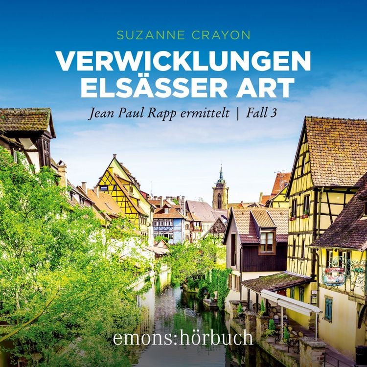 Produktbild: Verwicklungen Els&auml;sser Art