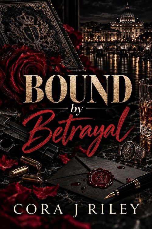 Produktbild: Bound by Betrayal