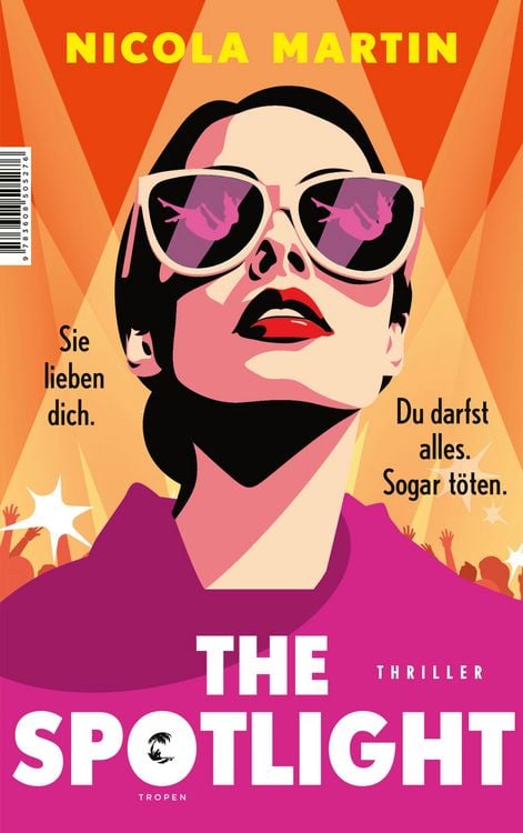 Produktbild: The Spotlight