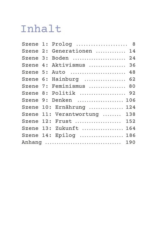 Produktbild: Geht's noch?