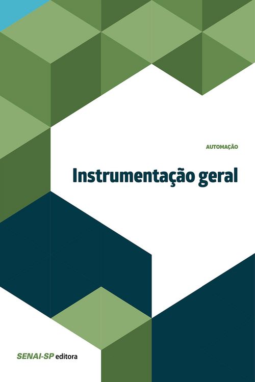 Produktbild: Instrumenta&ccedil;&atilde;o geral