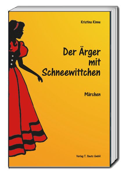Produktbild: Der &Auml;rger mit Schneewittchen