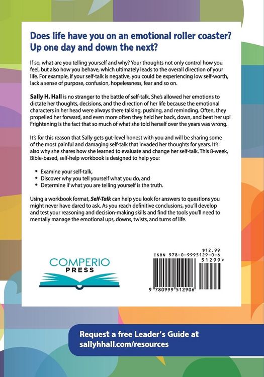 Produktbild: Self-Talk