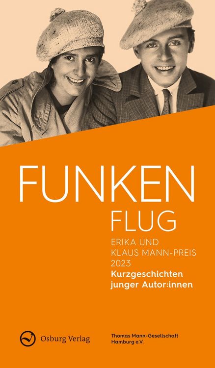 Produktbild: Funkenflug