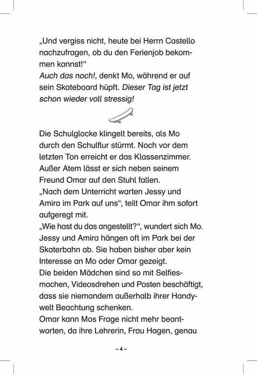 Produktbild: Boah, da kann ich doch nichts f&uuml;r!