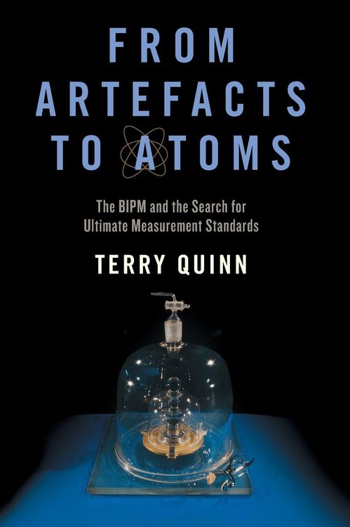 Produktbild: From Artefacts to Atoms