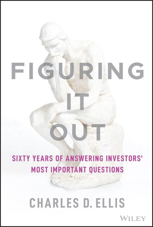 Produktbild: Figuring It Out