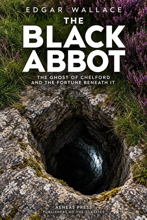 Produktbild: The Black Abbot
