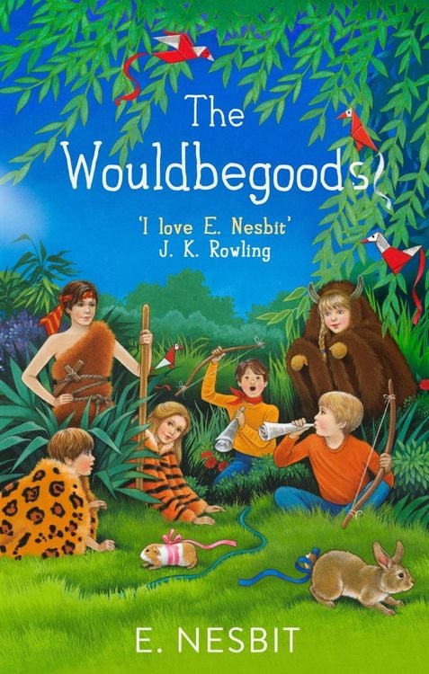 Produktbild: The Wouldbegoods