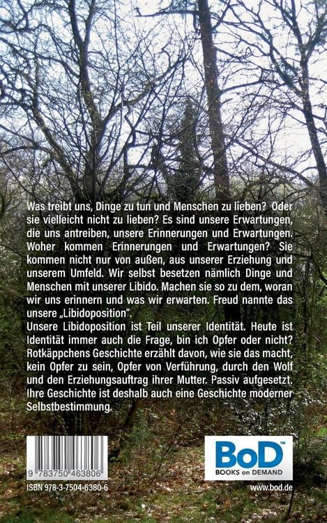 Produktbild: Rotk&auml;ppchen geht nicht mehr in den Wald