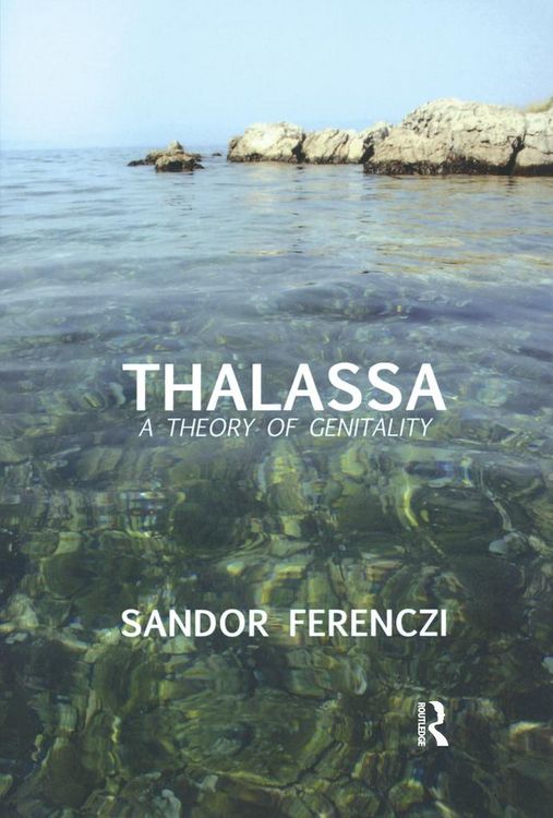 Produktbild: Thalassa