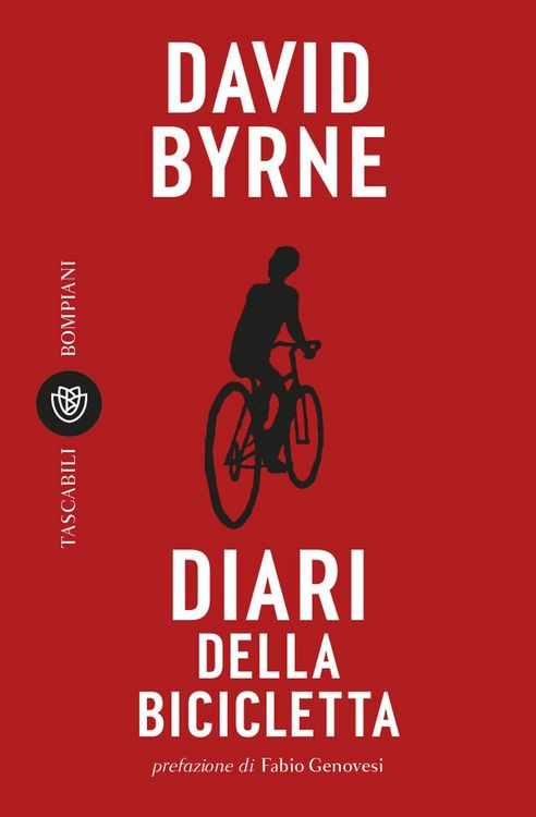 Produktbild: Diari della bicicletta