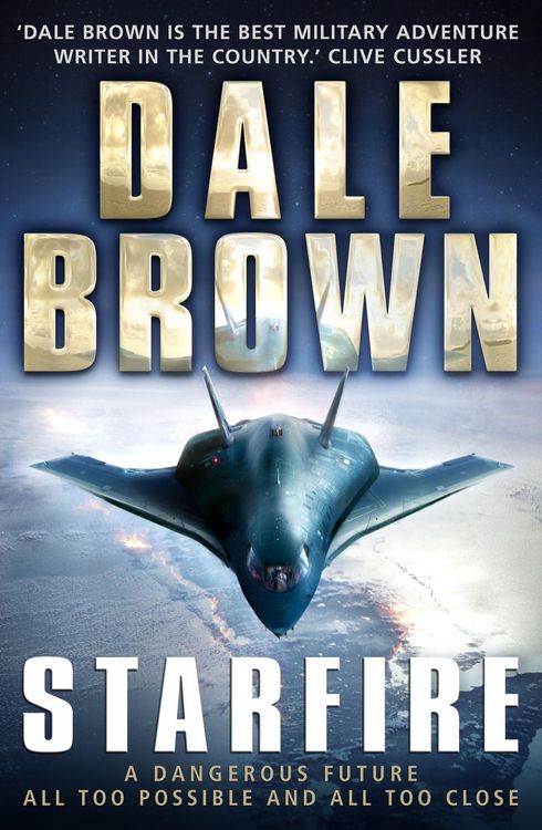 Produktbild: Starfire