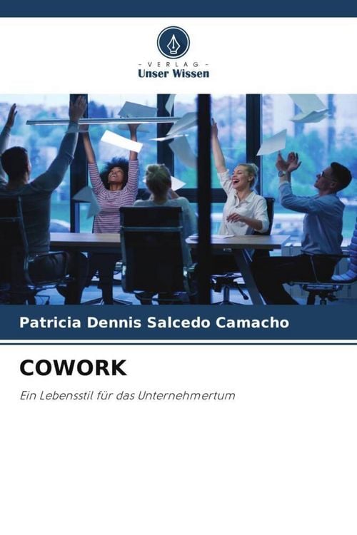 Produktbild: Cowork