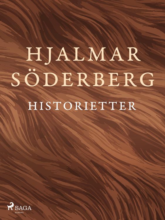 Produktbild: Historietter