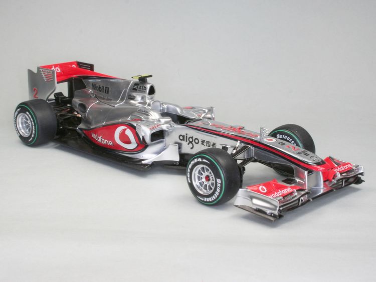 Produktbild: Revell 07096 Bausatz 1:24