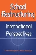 Produktbild: Dimmock, C: School Restructuring