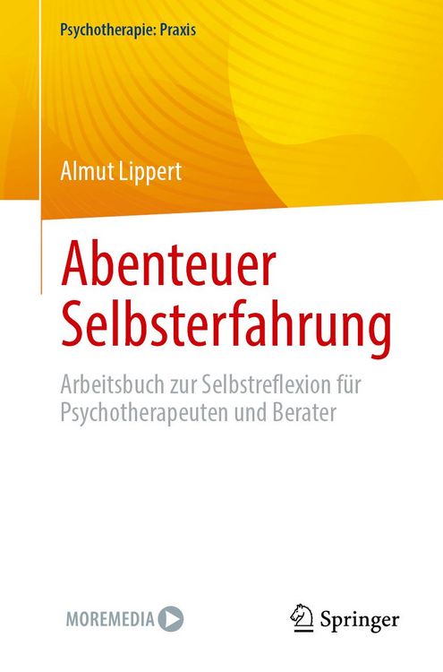 Produktbild: Abenteuer Selbsterfahrung