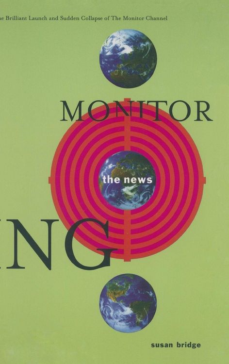 Produktbild: Monitoring the News