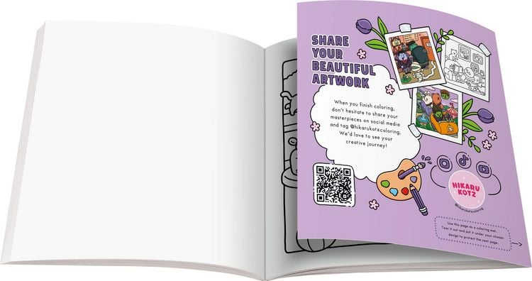 Produktbild: Cozy Coloring - Silly Spooky