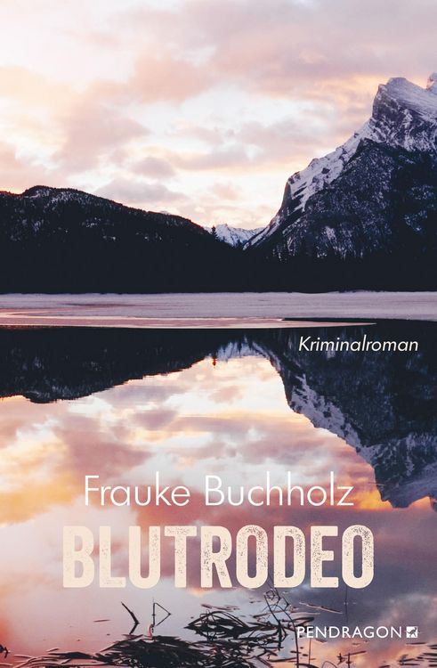 Produktbild: Blutrodeo