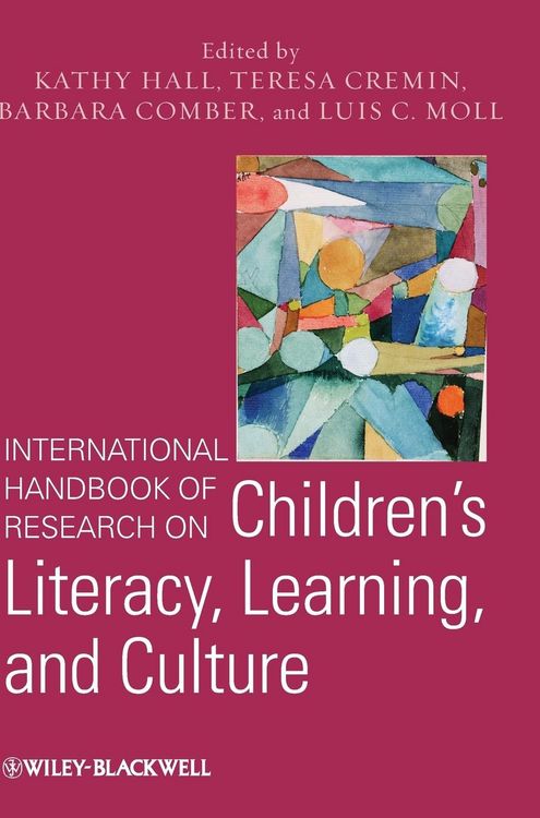 Produktbild: International Handbook of Rese