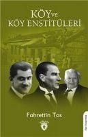 Produktbild: K&ouml;y ve K&ouml;y Enstit&uuml;leri