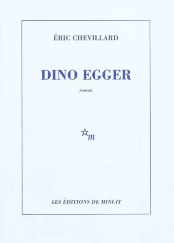 Produktbild: Dino Egger