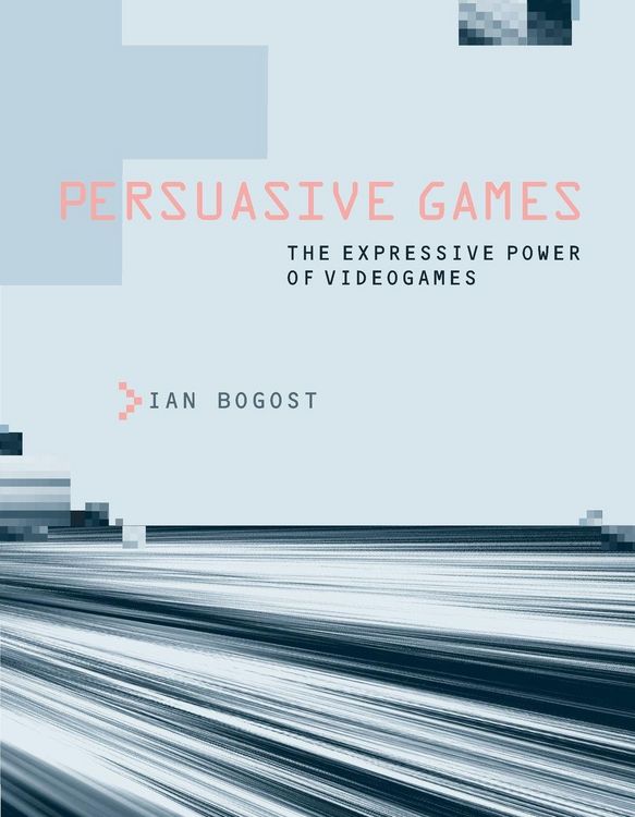 Produktbild: Persuasive Games