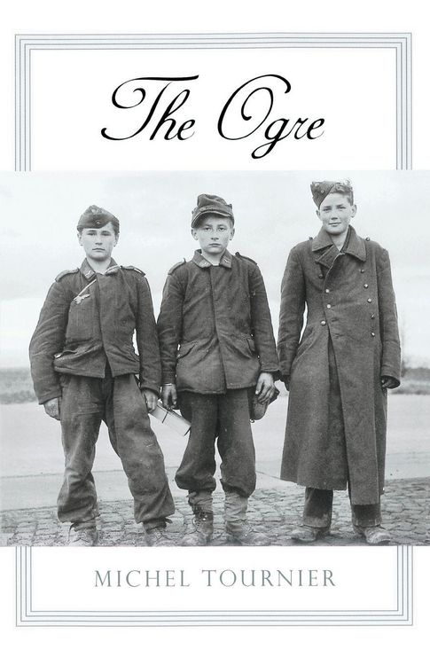 Produktbild: The Ogre