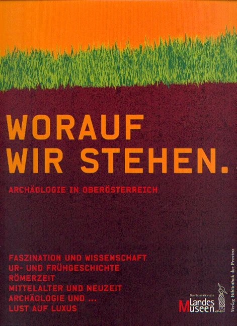 Produktbild: Worauf wir stehen