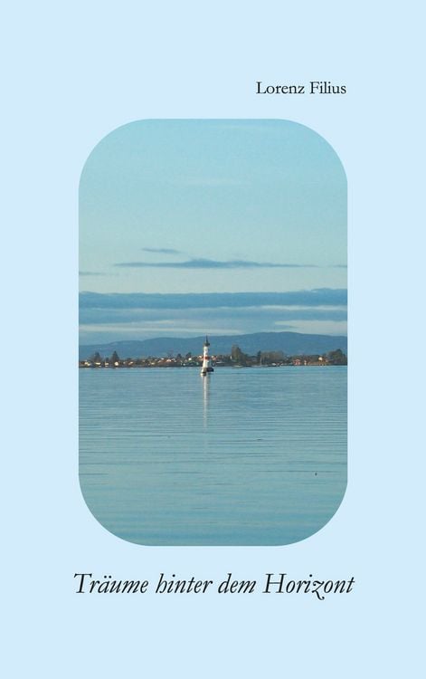 Produktbild: Tr&auml;ume hinter dem Horizont