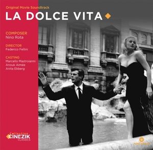 Produktbild: La Dolce Vita